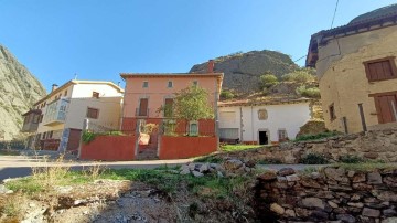 Maisons de campagne 5 Chambres à Portilla de la Reina