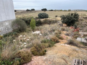 Terrenos en El Cerro - Crtra. San Rafael