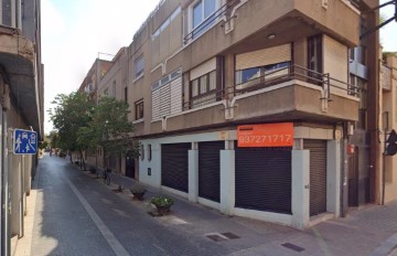 Piso 1 Habitacione en Sabadell Centre