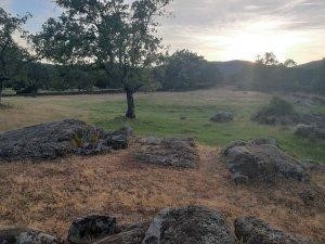 Terreno em Gargüera