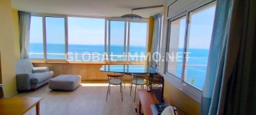 Apartment 2 Bedrooms in Port Esportiu - Puig Rom - Canyelles