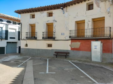 Casa o chalet 6 Habitaciones en Las Pedrosas