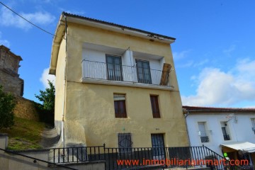 Casa o chalet 4 Habitaciones en Quintana Martín Galíndez