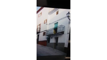 Casa o chalet 4 Habitaciones en Pozo Alcón