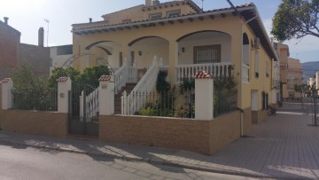 Casa o chalet 6 Habitaciones en Pozo Alcón