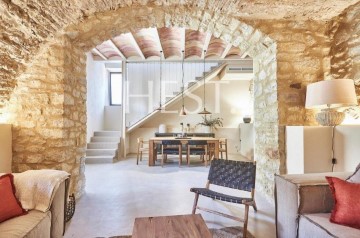 Casas rústicas 3 Habitaciones en Residencial Begur - Esclanyà