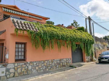 House 5 Bedrooms in Can Raimí - Les Ginesteres - Can Cabot