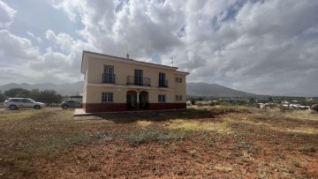 Casas rústicas 8 Habitaciones en Alquería-Torrealquería