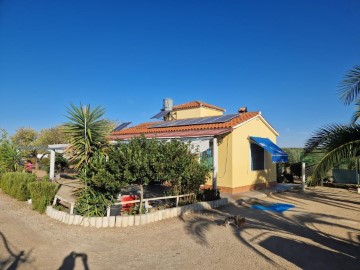 Casa o chalet 2 Habitaciones en La Haba