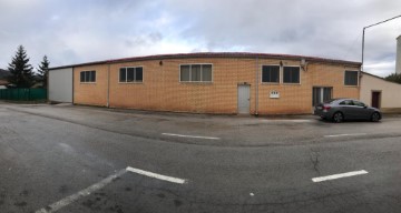 Industrial building / warehouse in Ólvega