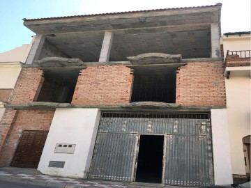 Casa o chalet 6 Habitaciones en El Cigarral - Dehesa - Borrajo