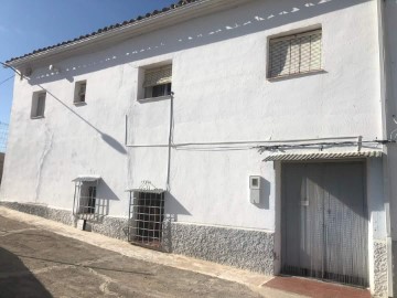 Maisons de campagne 5 Chambres à Cuevas del Campo