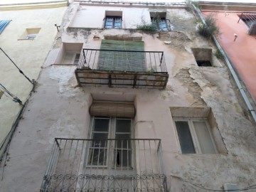 Piso 3 Habitaciones en Tortosa Centre