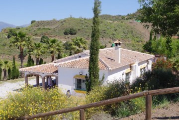 Casas rústicas 3 Habitaciones en Pasada de Granadillo