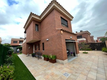 Casa o chalet 3 Habitaciones en La Llosa - Mas de l'Arany