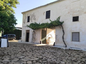 Quintas e casas rústicas 3 Quartos em Zona de la Vega