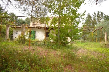 Country homes in Muro