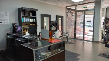 Commercial premises in Zona Hispanidad-Vivar Téllez