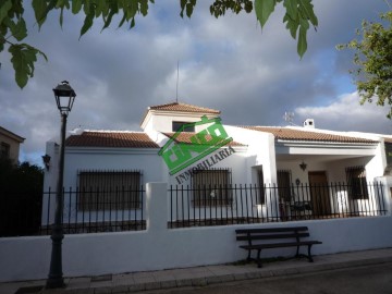 Casa o chalet 6 Habitaciones en Peñascosa