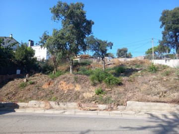 Terreno em Residencial Park