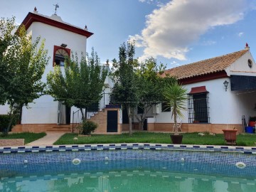 House 6 Bedrooms in Loreto