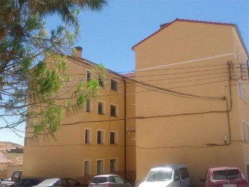 Piso 3 Habitaciones en Ledesma de Soria