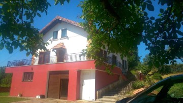 Casa o chalet 5 Habitaciones en Villaparte