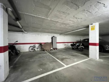 Garaje en Santa Cristina d'Aro
