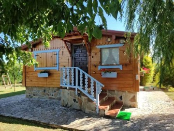 Casa o chalet 3 Habitaciones en Miñón