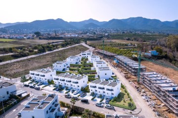 Casa o chalet 3 Habitaciones en Alhaurín de la Torre Centro