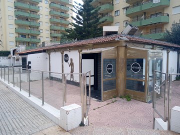 Locaux commerciaux à Playa de Gandia