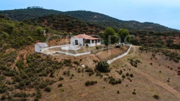 Casas rústicas 2 Habitaciones en Zufre