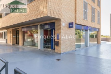 Commercial premises in Centre