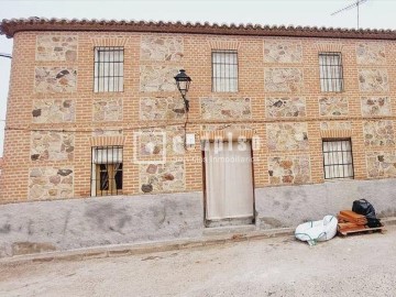 Moradia 6 Quartos em San Martín de Pusa