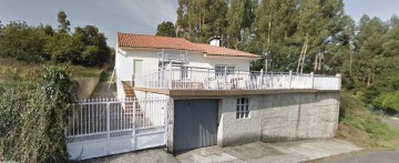 House 3 Bedrooms in Mosteirón (San Nicolás)