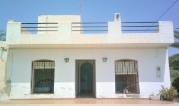 Casa o chalet 4 Habitaciones en Níjar