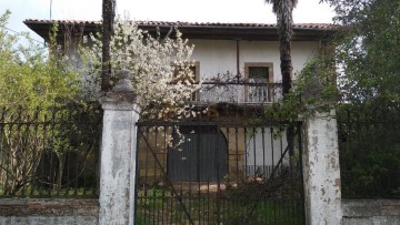 Casa o chalet 8 Habitaciones en Tarriba