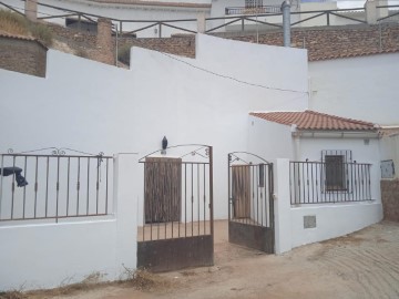 Casas rústicas 4 Habitaciones en Cuevas del Campo