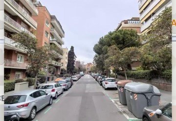 Piso 5 Habitaciones en Sarrià - Sant Gervasi