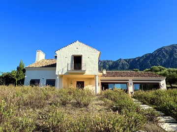 Casa o chalet 4 Habitaciones en Casares