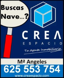 Nave en Residencial Reva