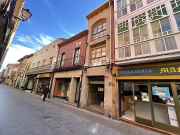 Maison 5 Chambres à Santo Domingo de la Calzada