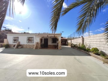 Maisons de campagne 3 Chambres à Salado