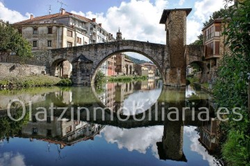 Local en Balmaseda