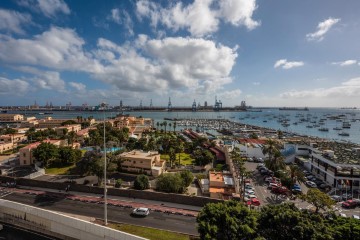 Ático 3 Habitaciones en Las Palmas de Gran Canaria