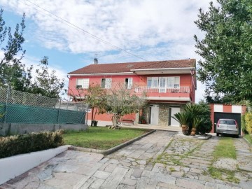 Casa o chalet 4 Habitaciones en Coiro