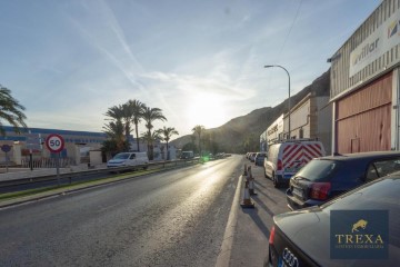 Nave en La Chanca - Pescadería