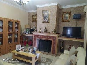 House 3 Bedrooms in Cantillana