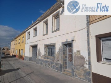Maison 4 Chambres à Urrea de Jalón