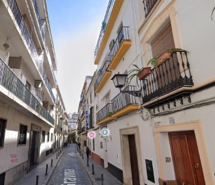 Casa o chalet 7 Habitaciones en Sevilla Centro